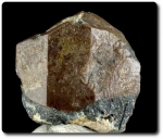 4 g LORENZENITE CRYSTAL