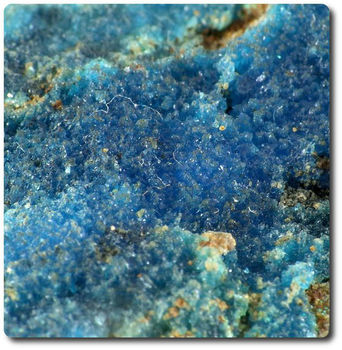 78 g CHALCANTHITE