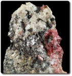 10 g EUDIALYTE CRYSTAL