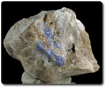 28 grammes CRISTAL DE VISHNEVITE