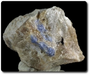 28 grammes CRISTAL DE VISHNEVITE