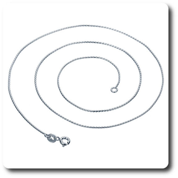 Chaine 46 cm. 2.22 g