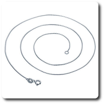 Chain 46 cm. 2.22 g