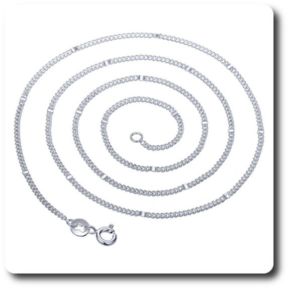 Chaine 46 cm. 2.65 g