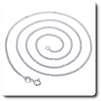 Chaine 46 cm. 2.65 g