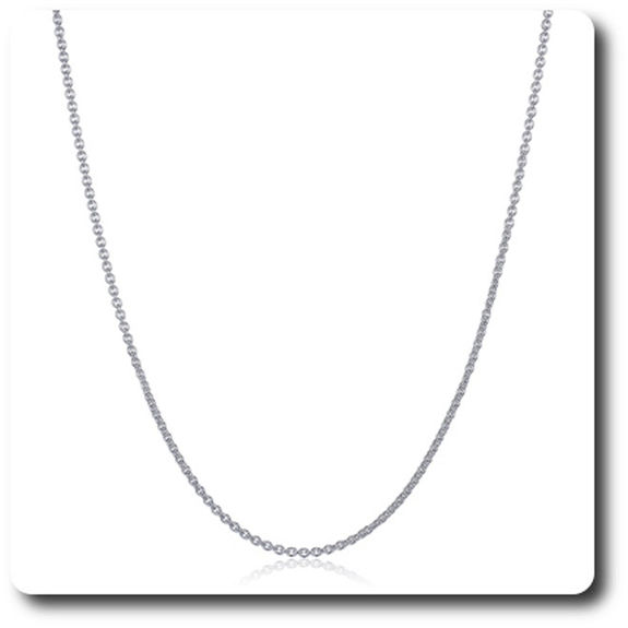 Chaine 46 cm. 2.98 g