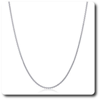 Chaine 46 cm. 2.98 g
