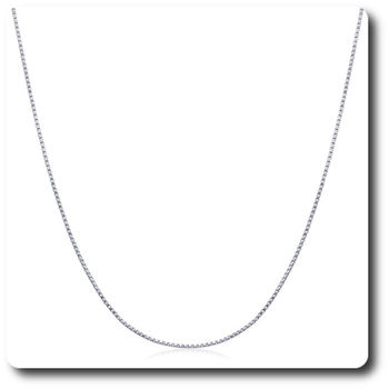 Chain 46 cm. 1.31 g