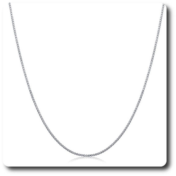 Chaine 46 cm. 2.56 g