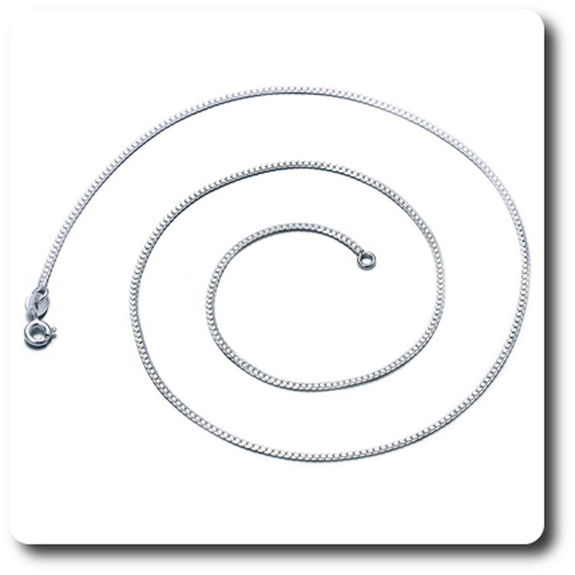 Chaine 46 cm. 2.46 g