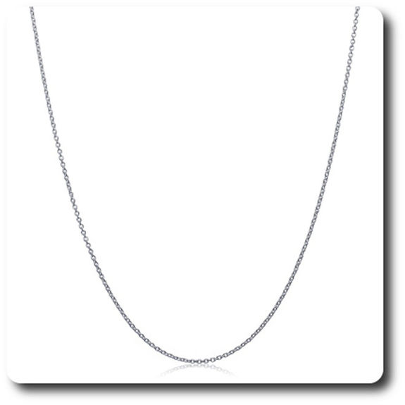 Chaine 46 cm. 1.51 g