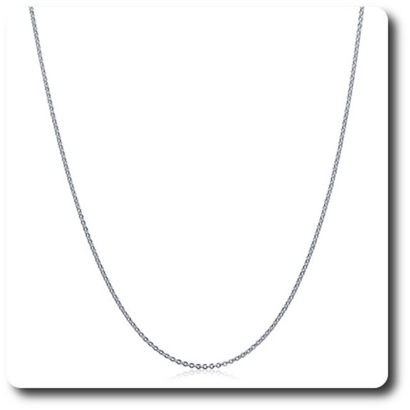 Chaine 46 cm. 1.58 g