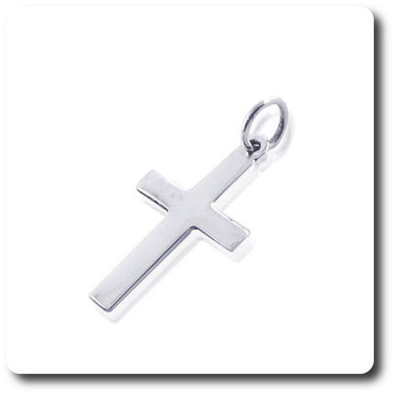 Cross Pendant. 0.50 g