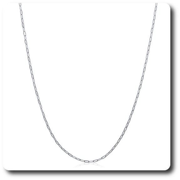 Chaine 46 cm. 1.63 g