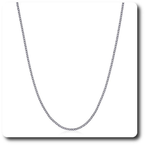 Chaine 46 cm. 3.17 g