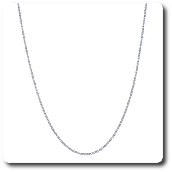 Chaine 46 cm. 2.47 g