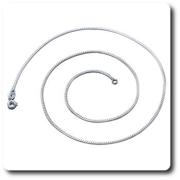 Chain 46 cm. 2.37 g