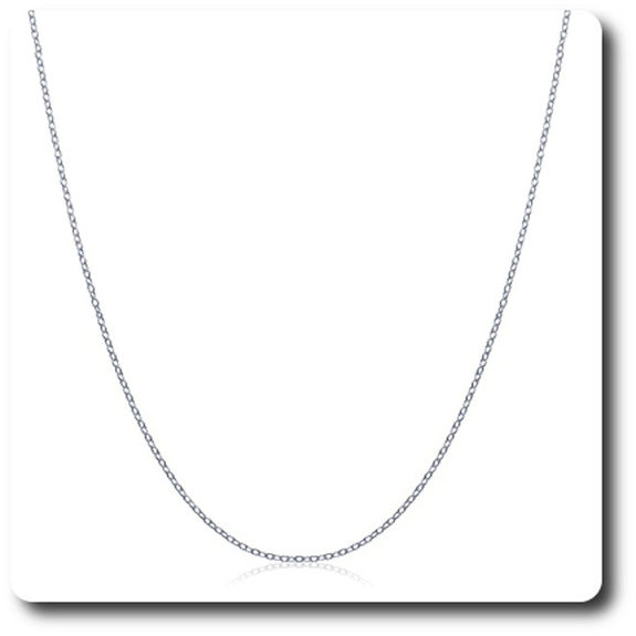 Chaine 46 cm. 0.88 g