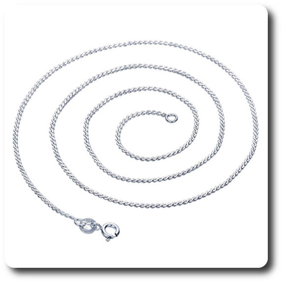 Chaine 46 cm. 2.91 g