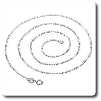 Chain 46 cm. 2.91 g