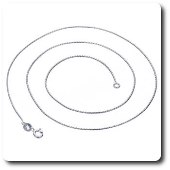 Chain 46 cm. 2.40 g