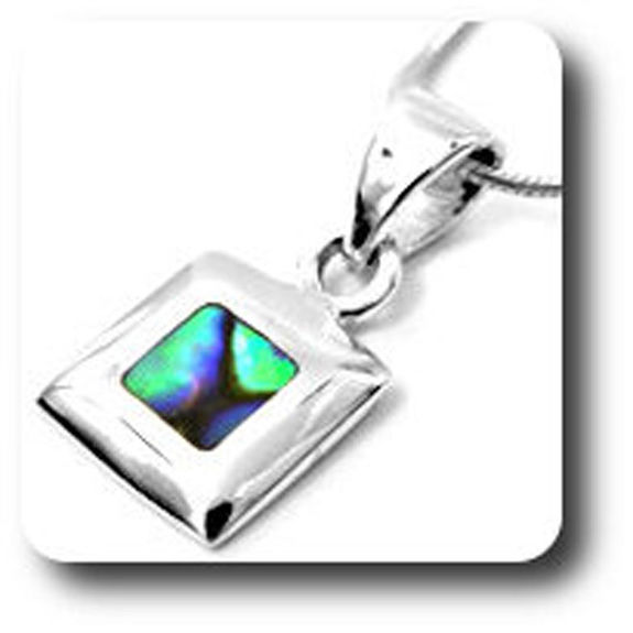 Abalone Pendant. 1.45 g