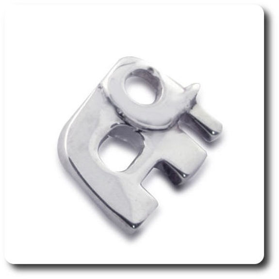 Elephant Pendant. 2.10 g