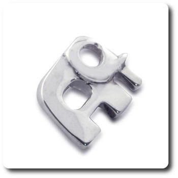 Elephant Pendant. 2.10 g