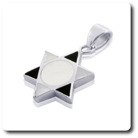 PENDENTIF NACRE. 3.10 g