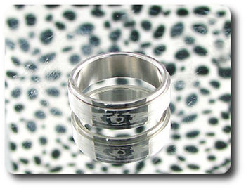 Rotating Fashionable Men Ring