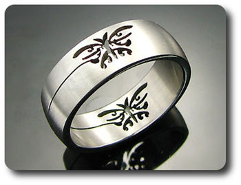 Fashionable Men Ring