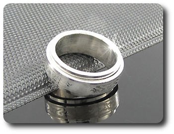 BAGUE HOMME MOTIF DRAGON