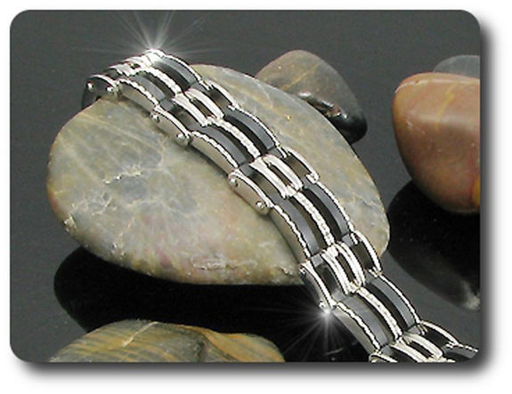 HALLMARK Men Bracelet