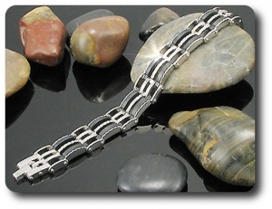 HALLMARK Men Bracelet