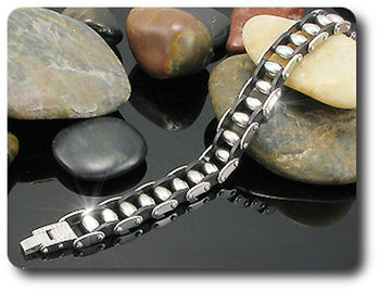 HALLMARK Men Bracelet