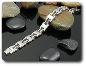 HALLMARK Men Bracelet