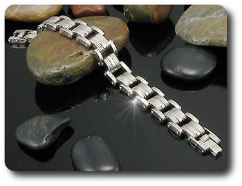 HALLMARK Men Bracelet