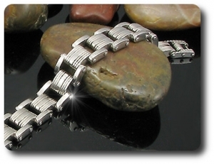 HALLMARK Men Bracelet