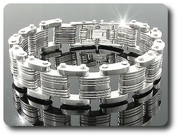 HALLMARK Men Bracelet