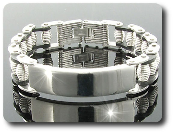 HALLMARK Men Bracelet