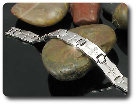 HALLMARK Men Bracelet