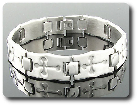 HALLMARK Men Bracelet
