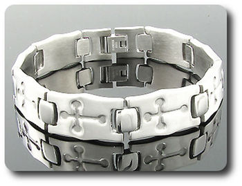 HALLMARK Men Bracelet