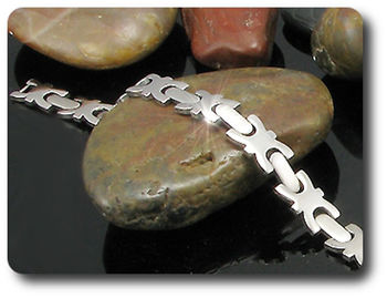 HALLMARK Men Bracelet