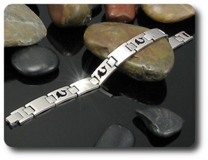 HALLMARK Men Bracelet