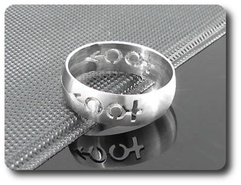 Fashionable Men Ring