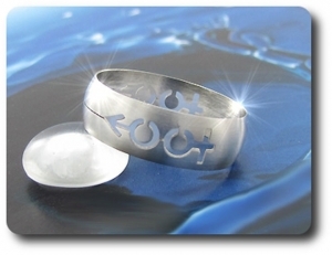Fashionable Men Ring