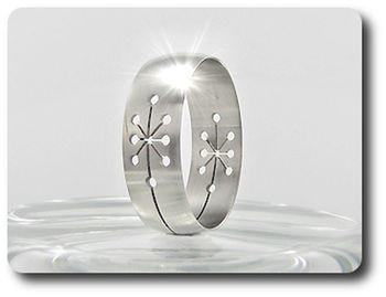 Fashionable Men Ring