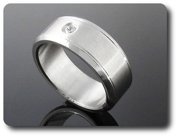 Men  Ring