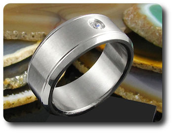 Men  Ring